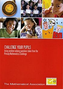 Primary Maths Challenge - Primary Mathematics Challenge