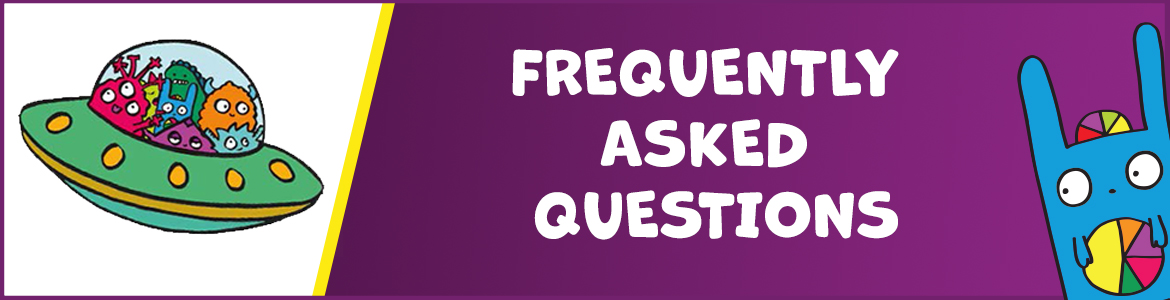 Frequently asked questions